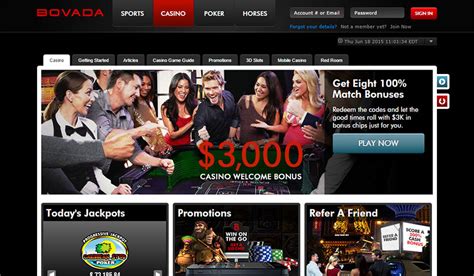 bovada casino|bovada casino usa.